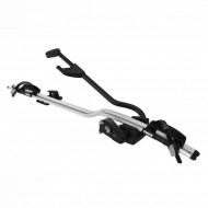 Suport biciclete Thule ProRide 598 argintiu