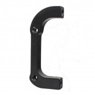 ADAPTOR FRANA DISC IS 2000 ,,SPATE-180MM” M-WAVE