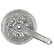 ANGRENAJ PEDALIER SXT 3X24/34/42 S 170 PATRAT