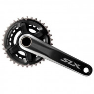 ANGRENAJ SHIMANO SLX FC-M7000-11-2 HOLLOWTECH II 2x11V - Img 3