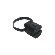 Antifurt ABUS 860/85 Centuro Steel-O-Flex QS RBU negru - Img 4