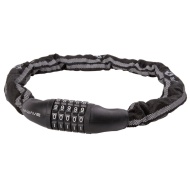 Antifurt Tip Lant cu Cifru M-WAVE D 6.8,5 Illu Reflex