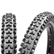 Anvelopa 27.5X2.50WT Maxxis Minion DHF 3CG/EXO/TR 60TPI foldabil Downhill