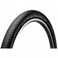 Anvelopa Continental Double Fighter III 24*2.0 (50-507)
