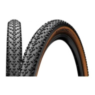 Anvelopa Pliabila Continental Race King Racesport 55-584 (27.5 * 2.2) negru/bernstein