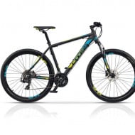 Bicicleta Mtb CROSS GRX 7 27.5 Hdb - 460mm