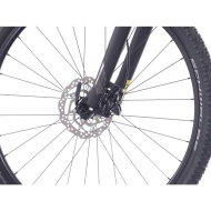 Bicicleta Superior RACER 27 27.5 Gloss Radioactive Yellow 15.5 - (S) - Img 5
