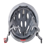 Casca Force Hal Black/Grey/White XS-S (48-54 cm) - Img 5