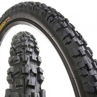 CAUCIUC KENDA 26X2.35 K877 BK/BSK KINETICS DH 30TPI