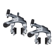 CLESTI DE FRANA SHIMANO 105 BR-R7000 ARGINTIU FATA+SPATE FATA & SPATE