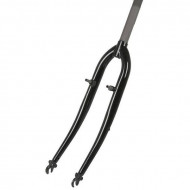 Furca Fixa Trekking SXT 28” 1” Hi-Ten Negru