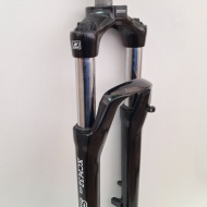 FURCA TELESCOPICA 27.5'' - SR SUNTOUR XCM-ATB-DS-100MM-AHEAD 1.1/8''