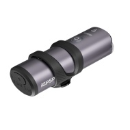 Lumina Fata iGPSPORT Smart Front Light VS1800S cu prindere M83 - Img 4