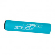 Mansoane Force Lox silicon albastre - Img 4