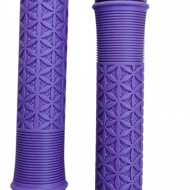 Mansoane MTB SXT ZN-047 - 130 mm Lock-On Purple