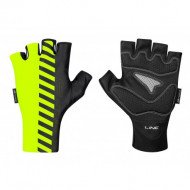 Manusi Force Line fara banda fluo/negru S - Img 4