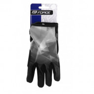 Manusi Force MTB Core, gri XL - Img 4