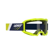 Ochelari Leatt Vizion 2.5 Lime Green Clear 90 VLT