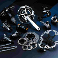 Pinioane caseta SHIMANO CS-M770 XT 9v 11-34T - Img 6