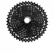 Pinion MTB SUNRACE CSMS3 10V-11- 42 T Negru