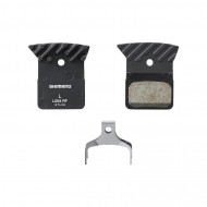Placute frana disc SHIMANO L05A-RF Resin Ice-Tech