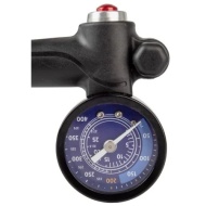 POMPA FURCA M-WAVE 400 PSI / 28 BAR NEGRU - Img 3