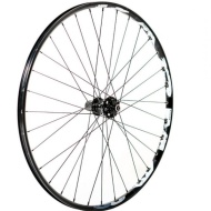 Roata Fata SXT 26(559x21C) KARMA-NOVATEC 9x110 mm QR 32H - Img 2