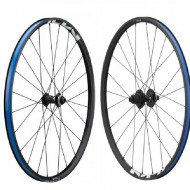 Roti Shimano DEORE fata & spate WH-MT501-B-27.5"