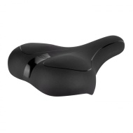 Sa Force Comfort Gel man tourist, neagra - Img 2