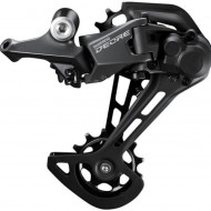 SCHIMBATOR PINIOANE SHIMANO DEORE RD-M5100 - SGS 11 VITEZE, SHADOW PLUS TOP NORMAL PRINDERE DIRECTA