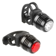 SET FLASH CU ACUMULATOR M-WAVE APOLLON MINI A USB