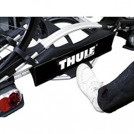 Suport 3 biciclete Thule EuroWay G2 923 cu prindere pe carligul de remorcare - Img 3