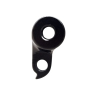 Ureche cadru Union GH-322 Ghost, Kuota