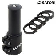 Adaptor Ghidon SATORI 1.1/8”