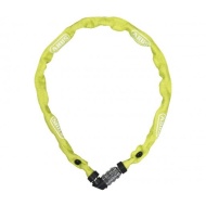Antifurt cu cifru ABUS 1200/60 Web lime