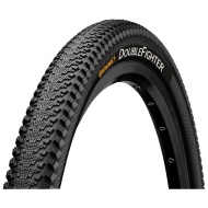 Anvelopa Continental Double Fighter III 50-622 (29x2.0) SL