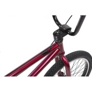 Bicicleta Copii Bmx Jumper 2005 - 20 Inch, Violet - Img 2