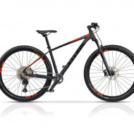 Bicicleta CROSS Fusion Pro - 29'' Mtb - 520mm