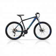 Bicicleta Mtb CROSS GRX 9 Hdb 27.5 - 410mm