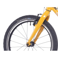 Bicicleta Superior F.L.Y. 20 VB 20 Gloss Yellow - Img 3