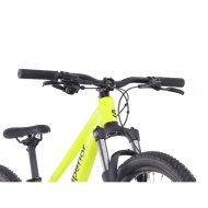 Bicicleta Superior RACER 27 27.5 Gloss Radioactive Yellow 15.5 - (S) - Img 2