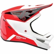 Casca 100Percent Status DH/BMX Hellfire L