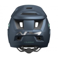 CASCA CICLISM COPII ,ABUS YOUDROP FF MIDNIGHT BLUE S (48-55 CM) - Img 3