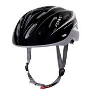 Casca Force Hal Black/Grey/White XS-S (48-54 cm)