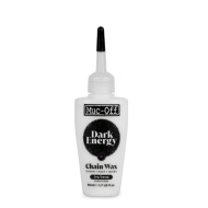 Ceara pentru Lant Muc-Off Dark Energy Bicycle Chain Wax 50ml