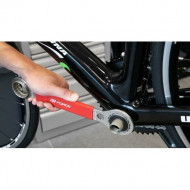 Cheie pentru monobloc tip SH Hollowtech II/BB9000/R60