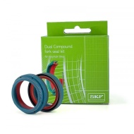 FOX 36MM DUAL COMPOUND - MTBDUAL-36FN SKF - SEALING KIT (NO FLANGE)