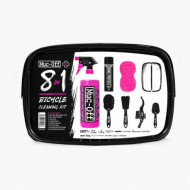 Kit Muc-off pentru curatare biciclete 8 in 1 - Img 3