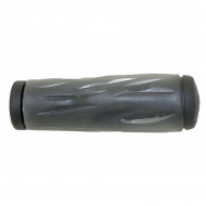 MANSOANE VELO “GEL D2 ANATOMIC” TRANSPARENT/NEG