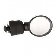 OGLINDA BICICLETA M-WAVE 3D ,,SPY MICRO” - Img 2